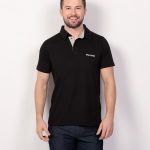 gola polo preta