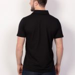 gola polo preta