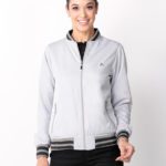 jaqueta bomber feminina tradicional