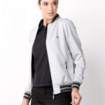 jaqueta bomber feminina tradicional