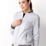 jaqueta bomber feminina tradicional