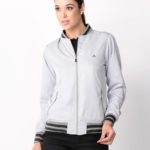 jaqueta bomber feminina tradicional