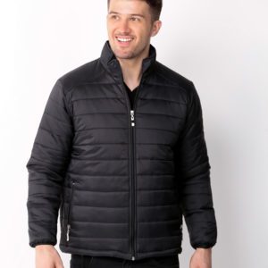 jaqueta masculina gomos