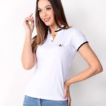 polo gola padre fem branca