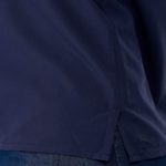 camisa gola laco social