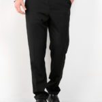 calca social masculina