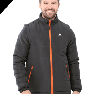 JAQUETA PUFFER MASCULINA