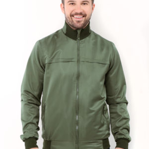 JAQUETA BOMBER MASCULINA