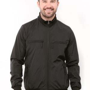 JAQUETA REVERSÍVEL MASCULINA