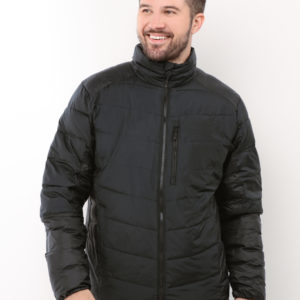 JAQUETA PUFFER MASCULINA