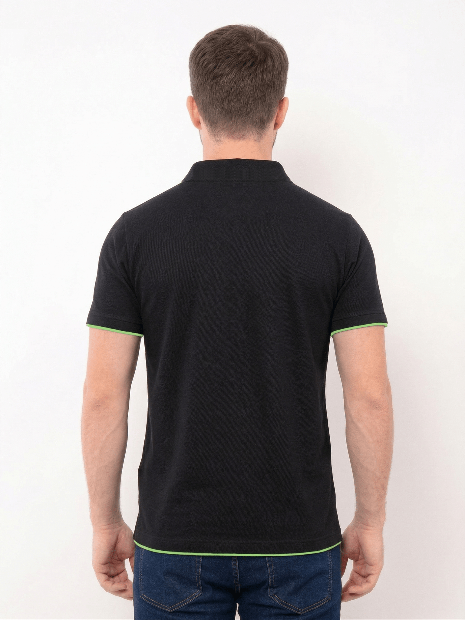 COSTAS - REF. 90 - BARRA SOBREPOSTA