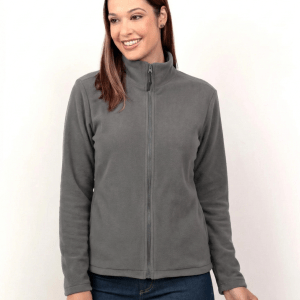 Jaqueta Fleece Feminina