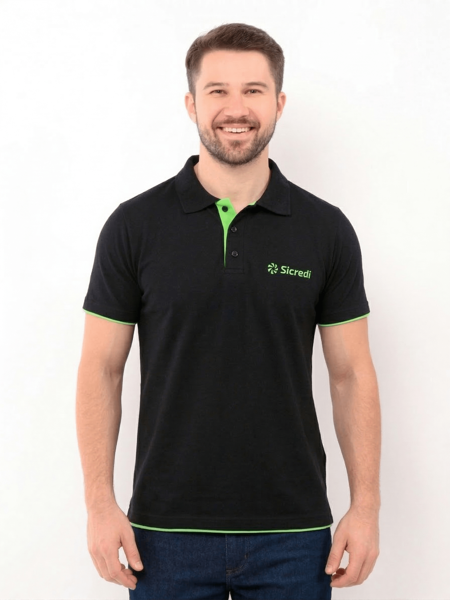 FRENTE - REF. 90 - BARRA SOBREPOSTA