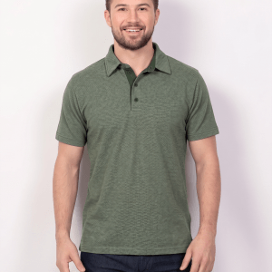 CAMISA GOLA POLO MASCULINA