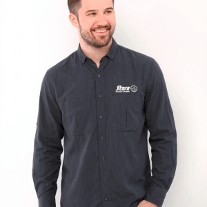 CAMISA MASCULINA AGRO