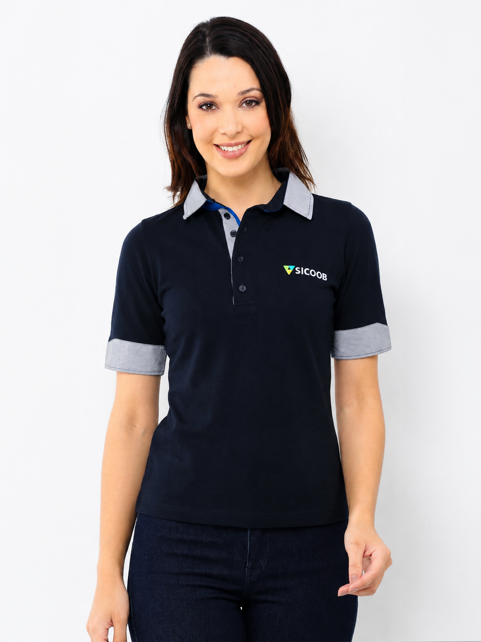 REF. 140 - BABY POLO