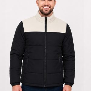 JAQUETA PUFFER MASCULINA