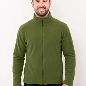 Jaqueta Fleece Masculina